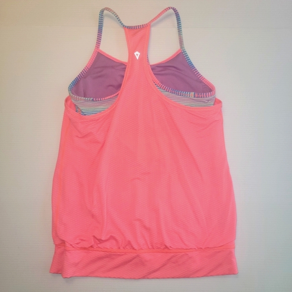 Ivivva Double Dutch Tank - Picture 5 of 7